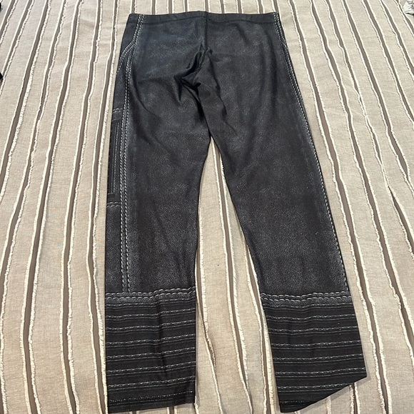 Women’s SZ MEDIUM TEREZ  leggings - Picture 6 of 7